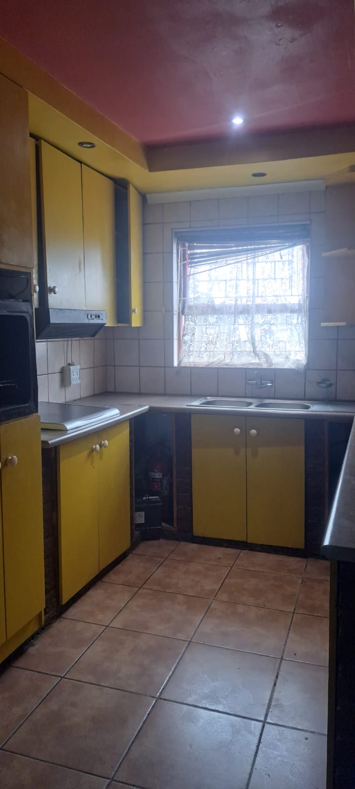 2 Bedroom Property for Sale in Tafelsig Western Cape